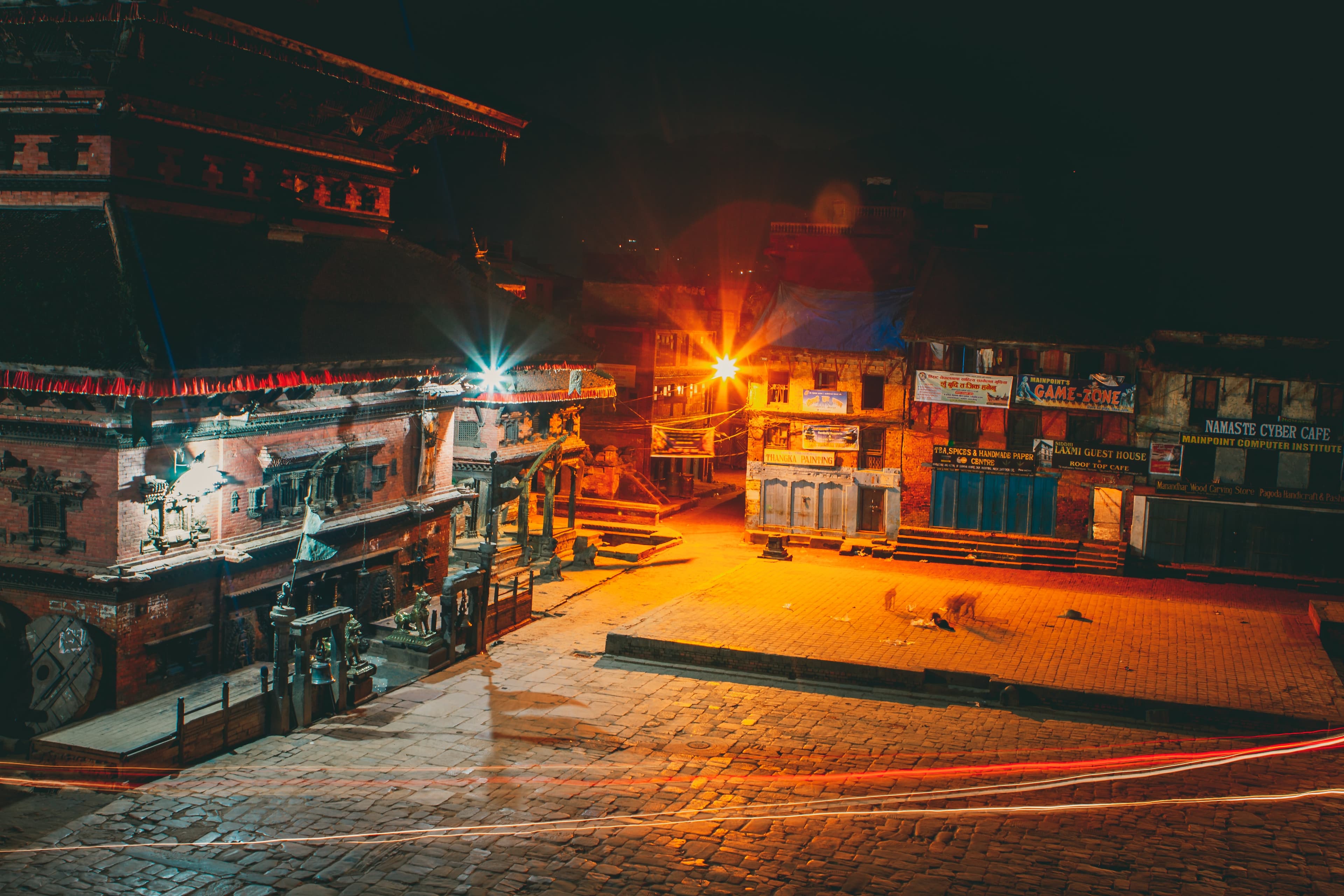 kathmandu